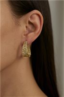 Orecchini Misis Donna EMERA in Argento Zircone OR10405 - OR10405